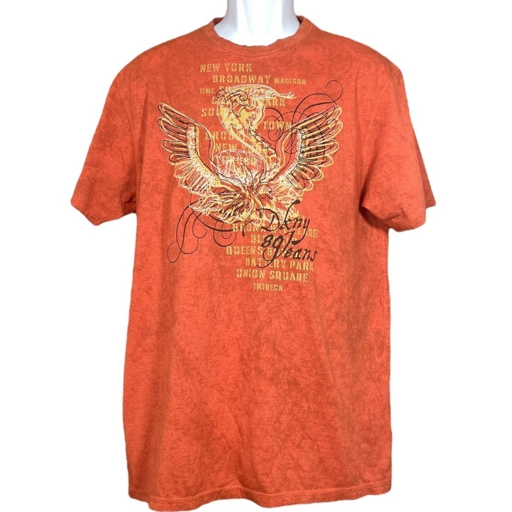 DKNY Graphic T-shirt